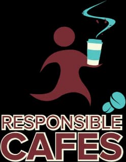 Responsible Cafes logo