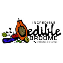 Incredible Edible Broome’s avatar