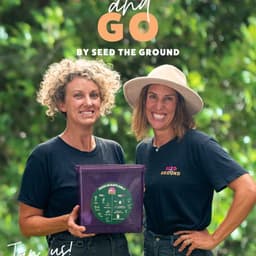 BURLEIGH HEADS - Swap & Go Station’s avatar